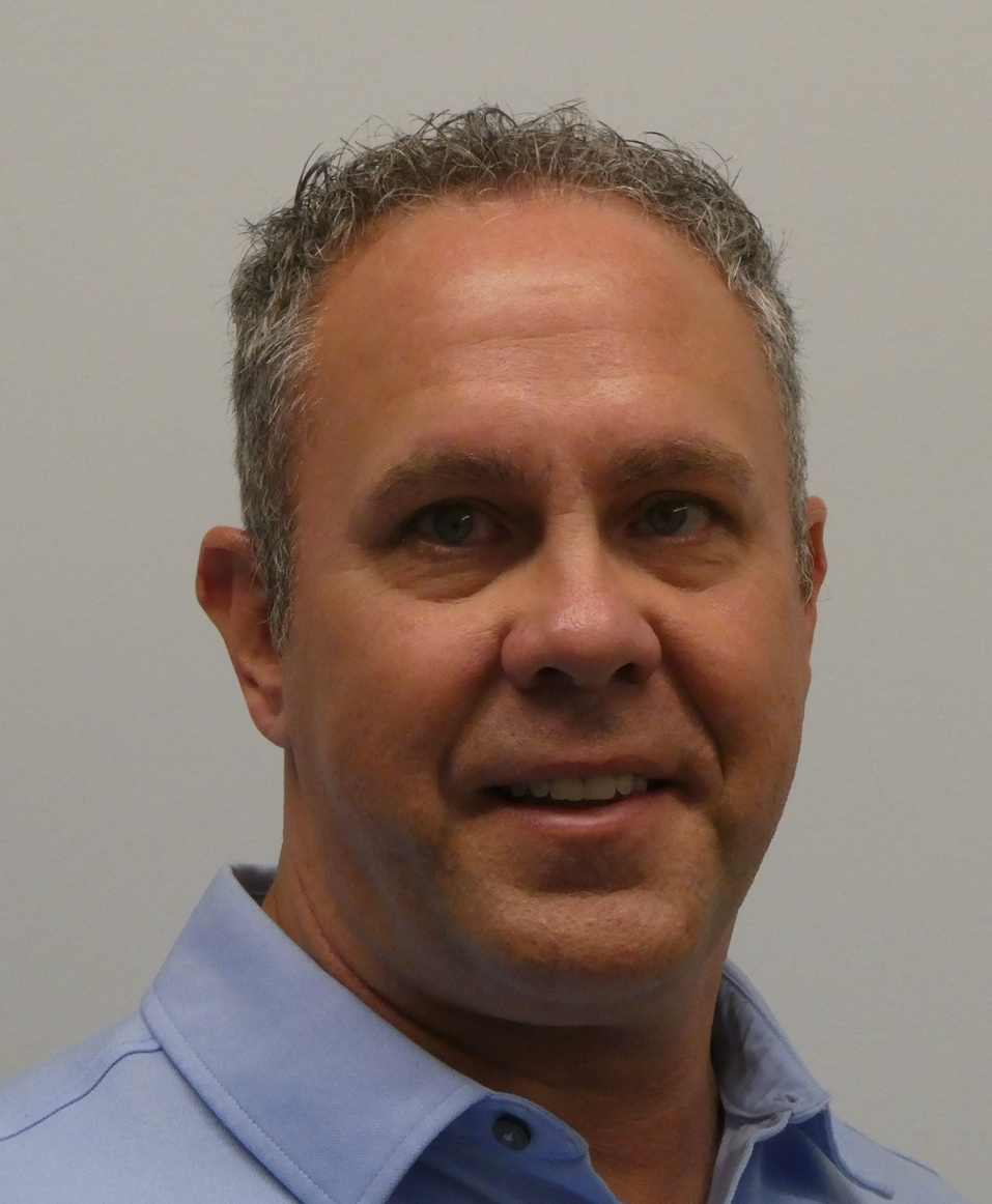 Matt Owens, Director, Procurement & Contracts